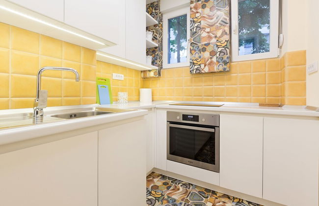 Belgrade Center Apartment IV - Foto 7