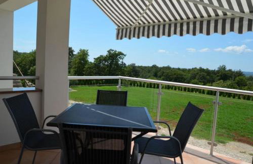 Casa Grande - Violette, Silver and Golden apartments with park and sea view - Foto 30