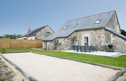 Maison de Marcelline - Pour 10p maison climatisée - Photo 1