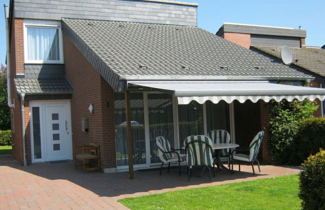 Nice Apartment in Horumersiel - Foto 23