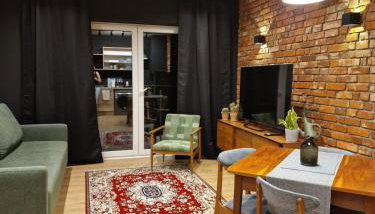 Apartament LOFTykocin - Foto 4