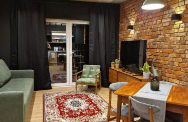 Apartament LOFTykocin - Foto 4