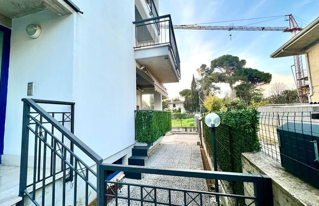 Nobil Villani - Two-room Apartment on the Ground Floor - Foto 14