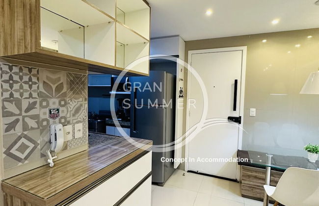 Gran Summer Concept In Accommodation - Photo 68