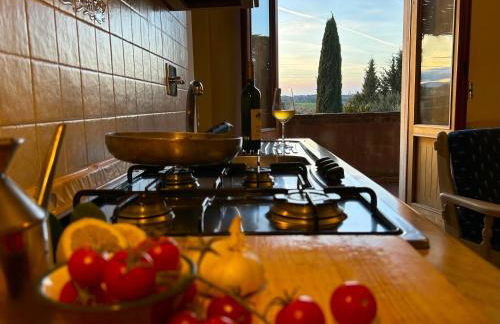 Holiday House Borgo Badia - Photo 12