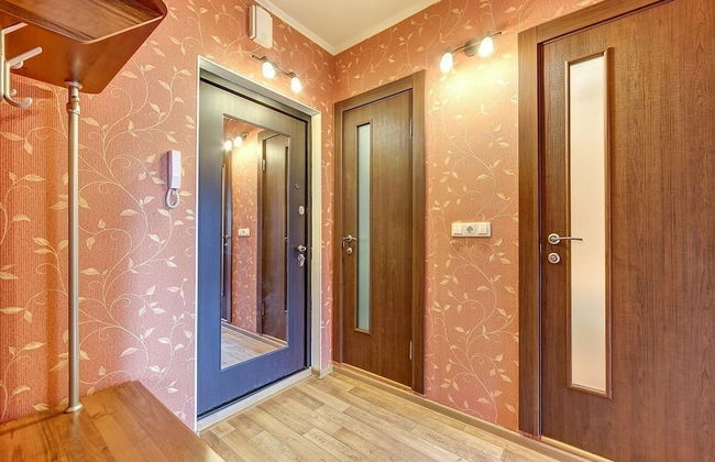 AG Apartment Kollontay 30 - Foto 6