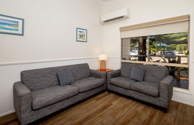 Big4 Sydney Lakeside Holiday Park - Foto 60