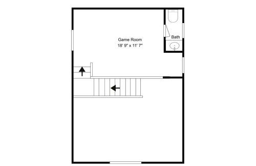 Cub's Cove by Jackson Mountain Rentals - Photo 54