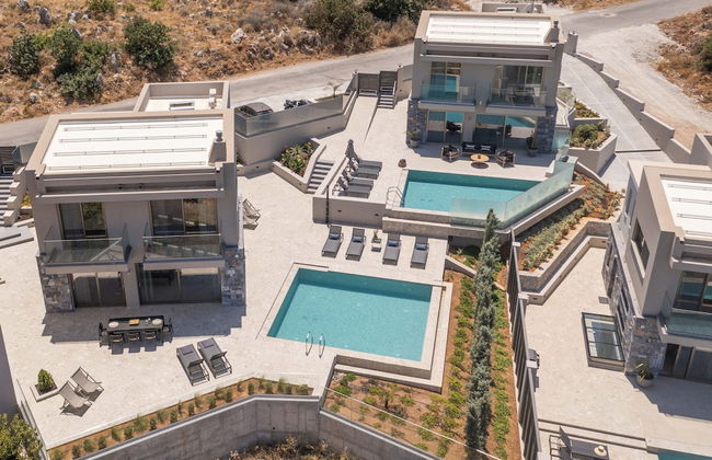 Skyfall Villas - With 12 Bedrooms - Foto 2