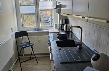 Apartment mea - Foto 4