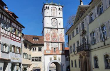 Ferienwohnung Stiefel mit Garage & AusZeit Card - Foto 22