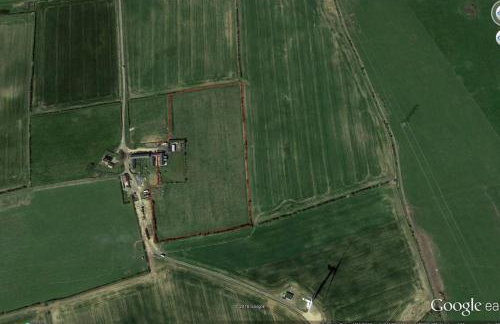 quiet secluded loft in County Durham - Photo 19