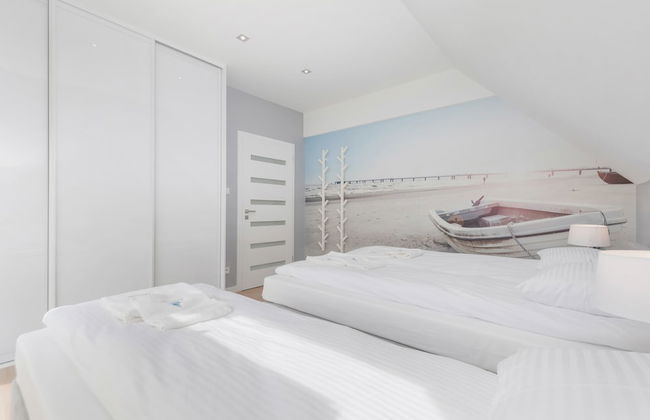 Holiday House Posejdon by Renters - Foto 29