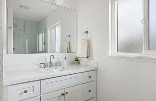 Modern Escape w Mountain Views, Walk to Lake, Golf, Resort, Dining - Foto 12