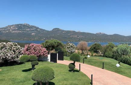 Grazioso bilocale a Porto Rotondo in Costa Smeralda - Photo 28