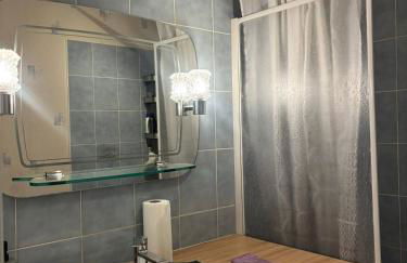 Charming 3-Bedroom Apartment in Saint-Pierre-des-Corps - Foto 13