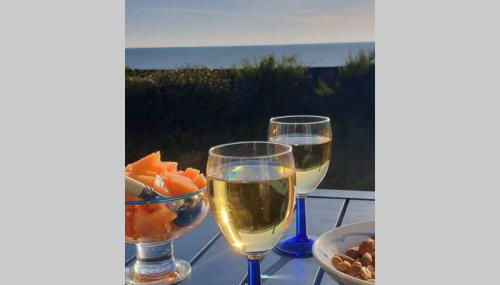 Villa La Hautaise vue sur mer - Foto 2