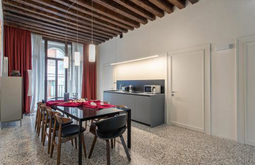 Palazzo Venere Apartments - Foto 24