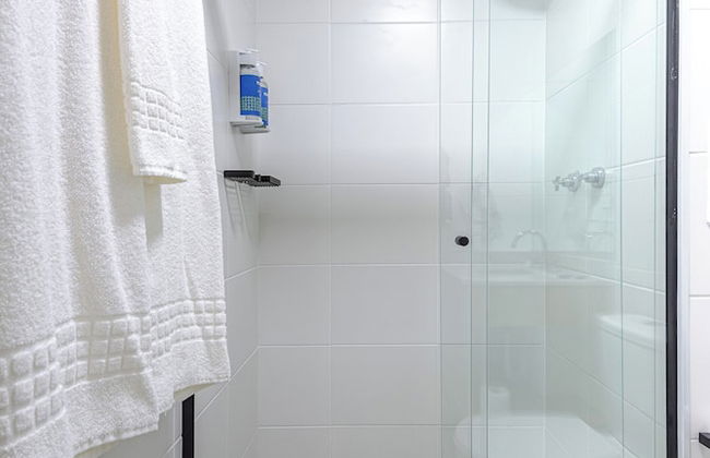 Roomo Transamerica SP Brooklin 370 - Foto 78