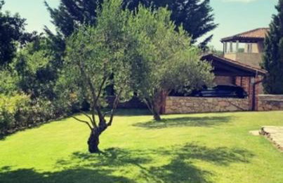 Villa Barbarella - Foto 14