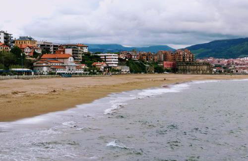 Happy Home Getxo Beach - Foto 27