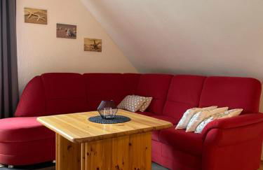 FeWo Im Loog - Foto 9