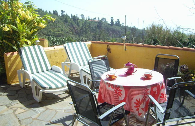 Casas Rurales Los Marantes - Foto 12