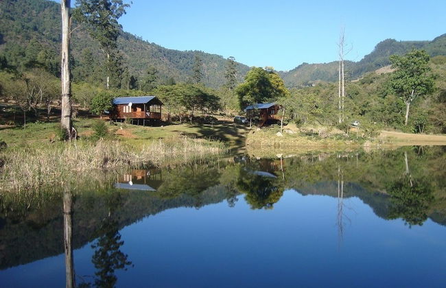 Magoebaskloof Getaway - Foto 17