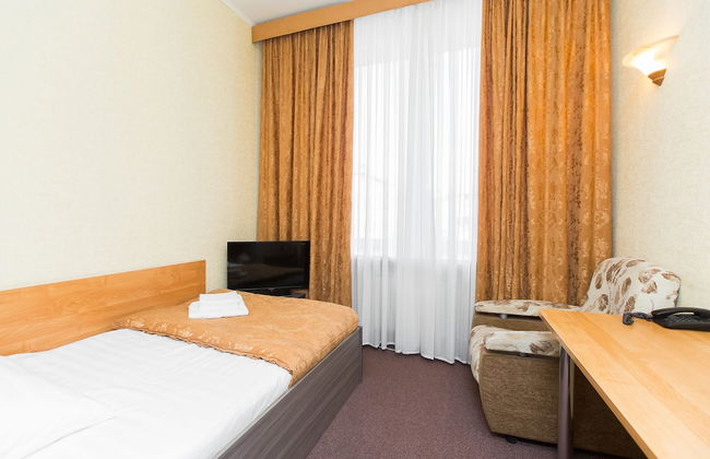 VIZIT Guesthouse - Photo 8