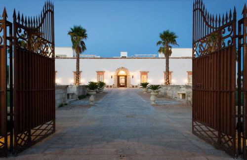 Tenuta Mosè Charming House&Relais Gallipoli - Foto 50