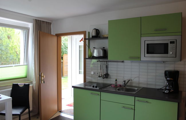 Weber Apartments - Photo 33