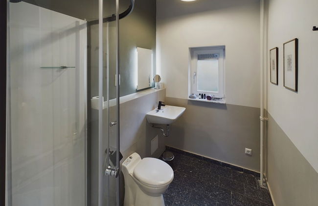 Art Apartments - Foto 9