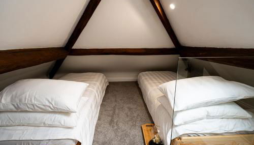 Worfe View Cottage - Foto 3