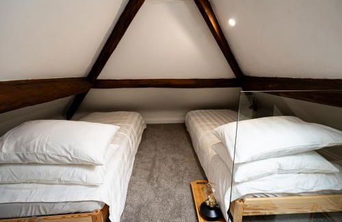 Worfe View Cottage - Foto 3