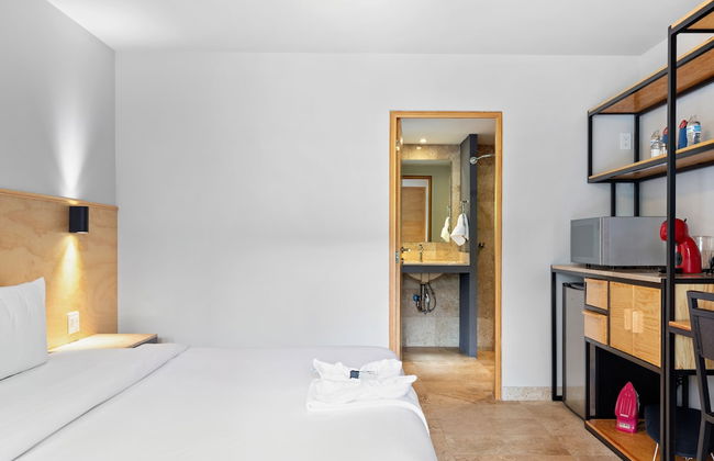 Hacienda Santa Barbara - Foto 23