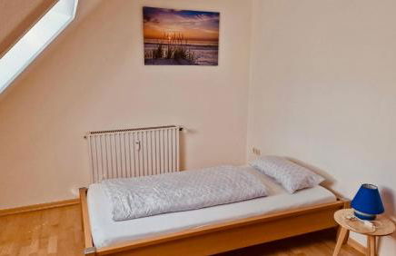 Ferienwohnung Opas Gewächshaus - Foto 25