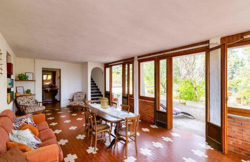 Charming Villa 200m from the sea - Foto 29