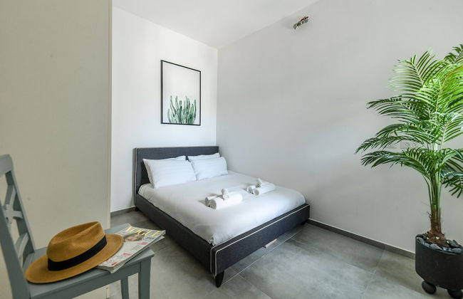 Opulent Ease 2BR Apt in Midtown - Foto 3