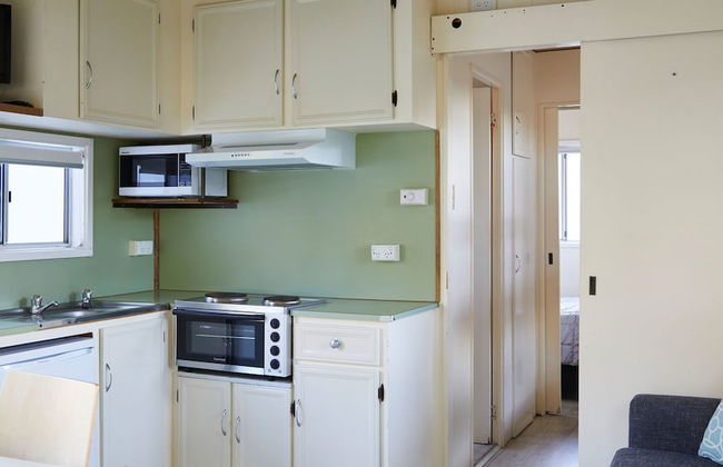 Grassy Head Holiday Park - Foto 7