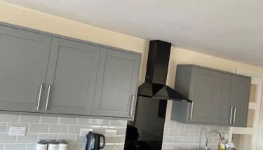 Kennys apartment - Foto 4