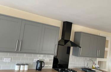 Kennys apartment - Foto 4