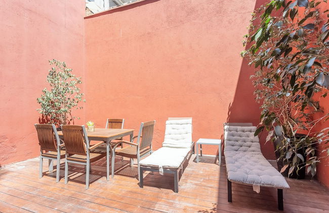 MSB Rooftop Pool City Center - Foto 54