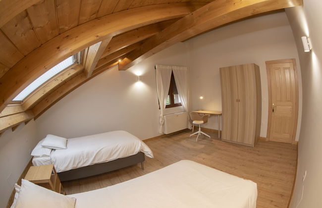 Apartamentos Los Picos de Europa - Foto 9