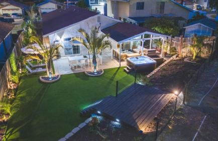 Luxury Home with Views 15 Min to DT & Coronado Beach - Foto 73