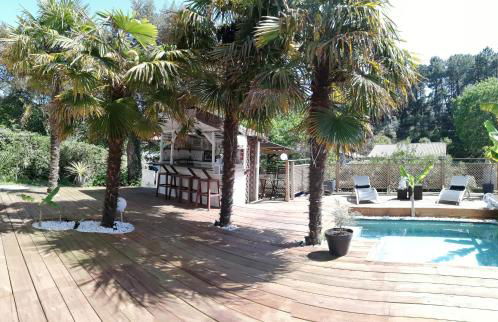 Villa Océane - Foto 26