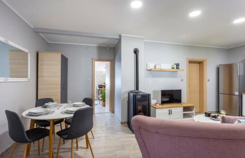 Holiday apartment Anna in Lokve - Foto 8