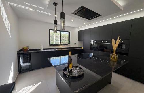 Villa Cristina 17 - 500 m from the Beach - Foto 14