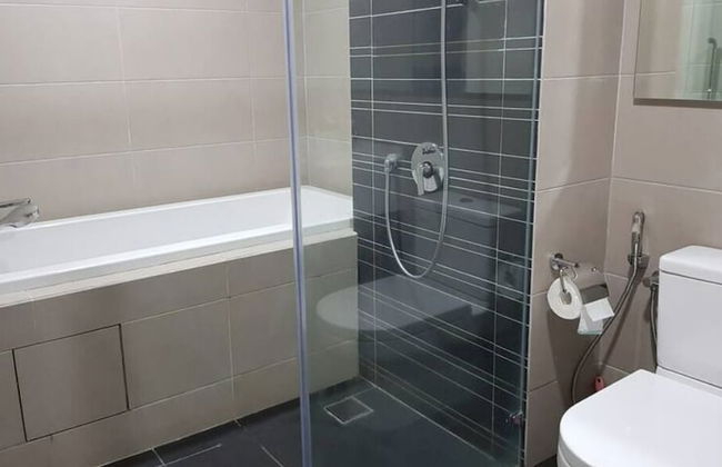 Teega Puteri Harbour near Legoland - Foto 13