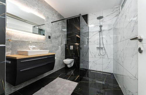 Villa Bellavista mit Privatpool nahe Zadar - Foto 64