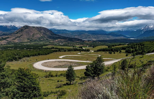 Outscape Cerro Castillo - Foto 16